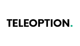 teleoption-logotype